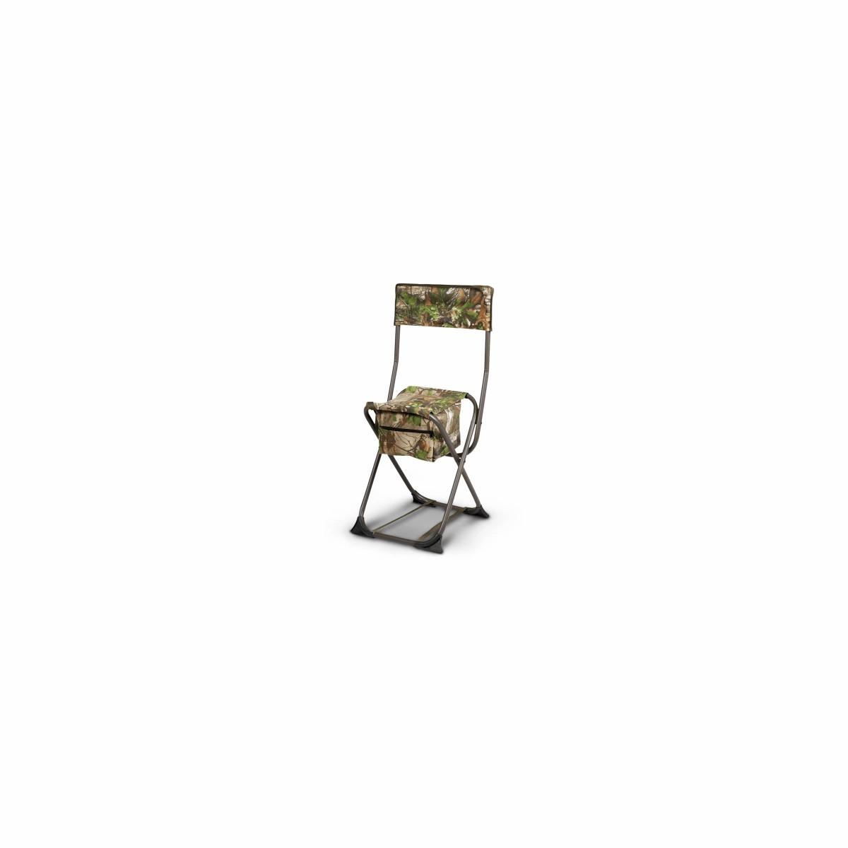 Camo Dovechair W/Back Blind Chairs