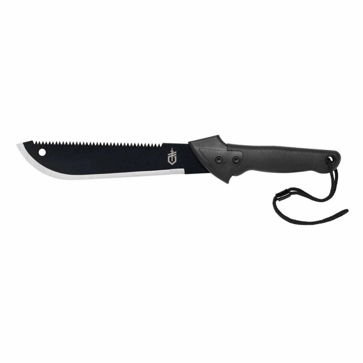 Gerber Gator Jr. Machete Hunting