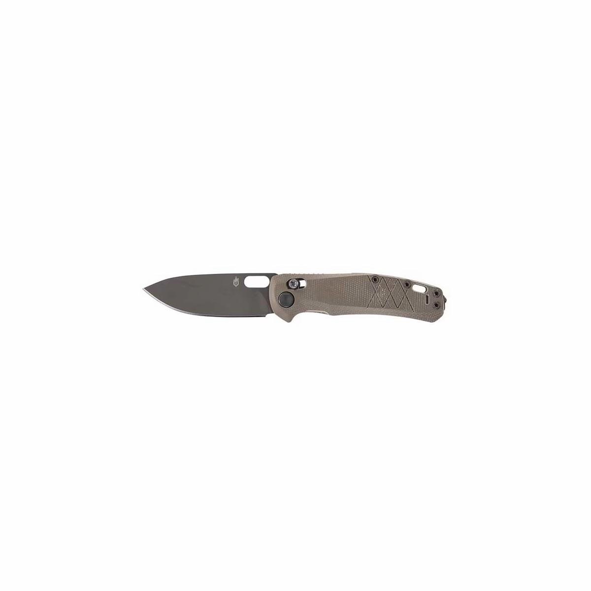 Gerber Scout Pocket Knife Hunting