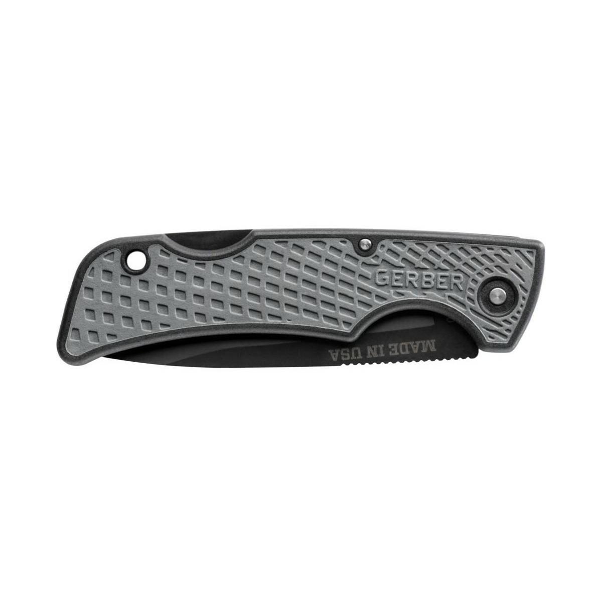 Gerber Us1 Folding Pocket Knife Hunting