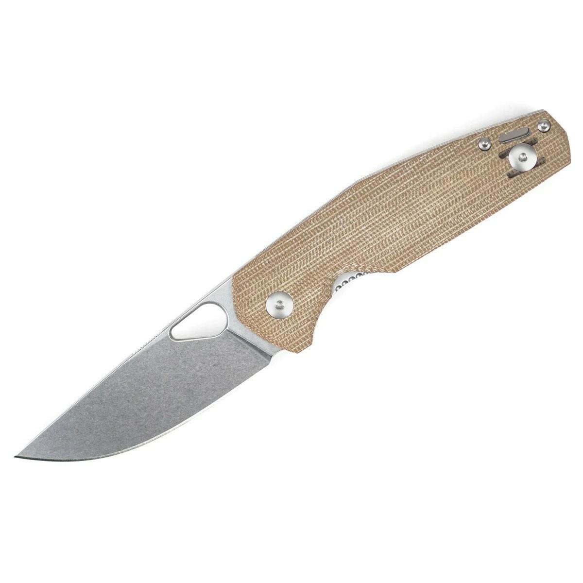 Giantmouse Ace Nimbus V2 Pocket Knife Hunting