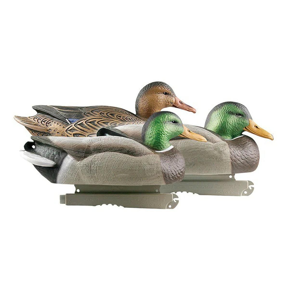 Greenhead Gear Hunter Series Life Size Mallard Decoys Decoys