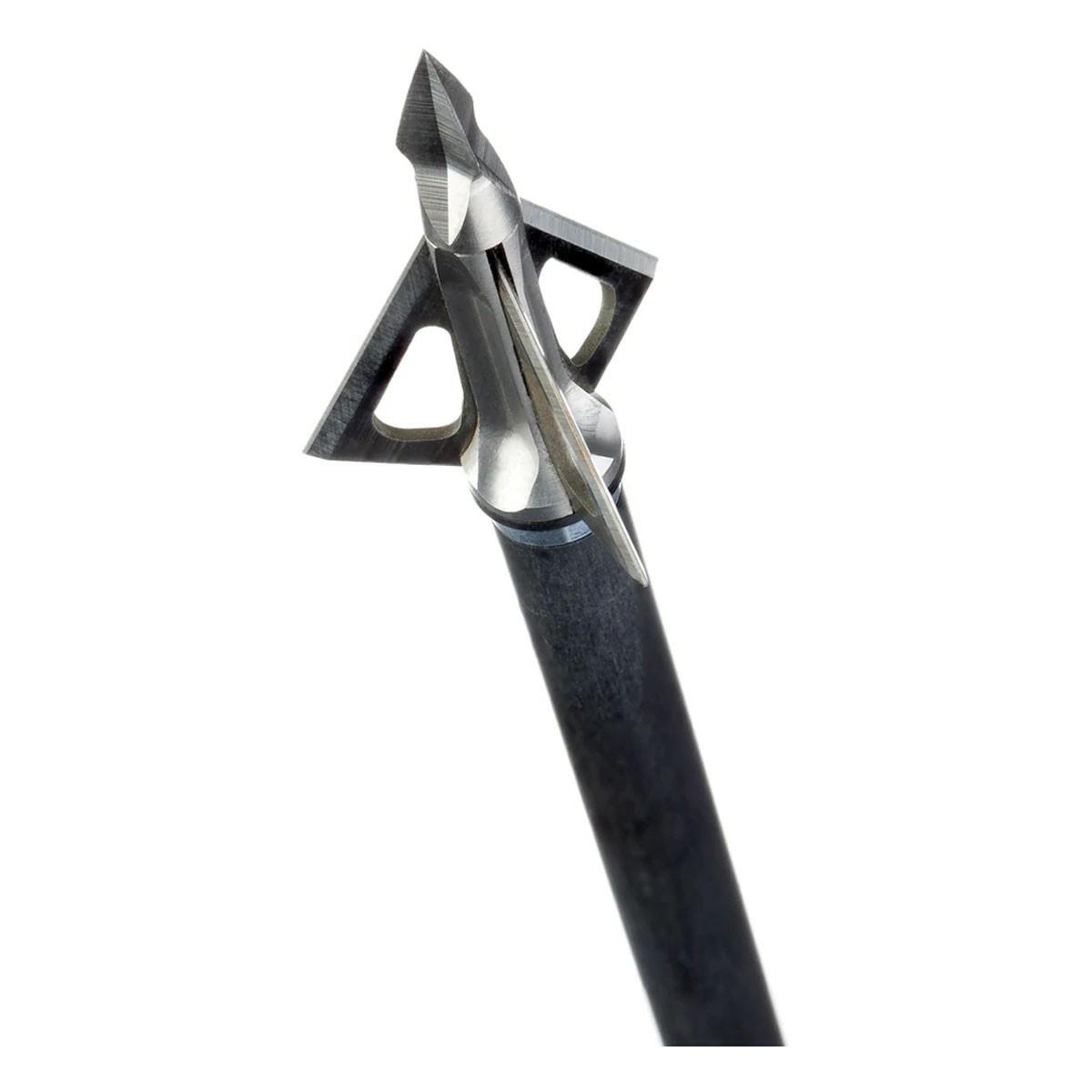 Grim Reaper Pro Series Micro Hades 3 Blade Broadheads Archery