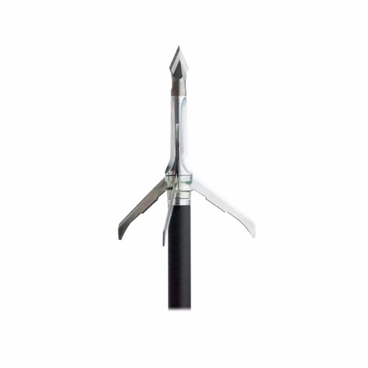 Grim Reaper Whitetail Special 3 Blade Broadheads Archery