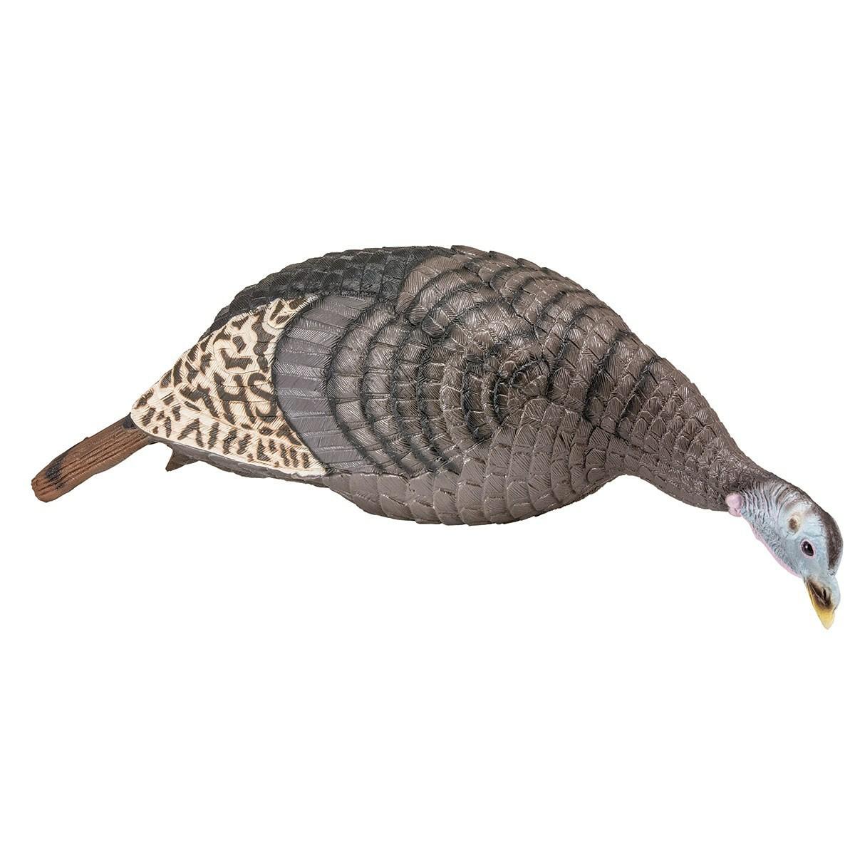 H.S. Strut Strut-Lite Feeder Hen Turkey Decoy Decoys