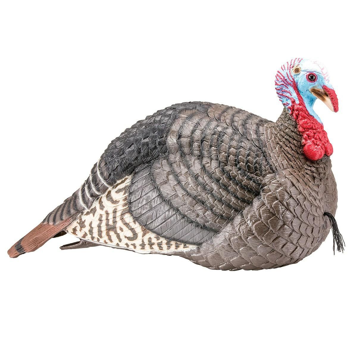 H.S. Strut Strut-Lite Jake Turkey Decoy Decoys