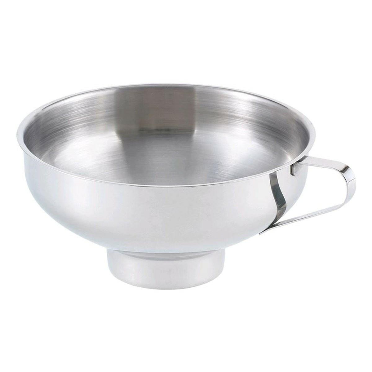 Harold Import Co Kitchen Canning Funnel Accessories