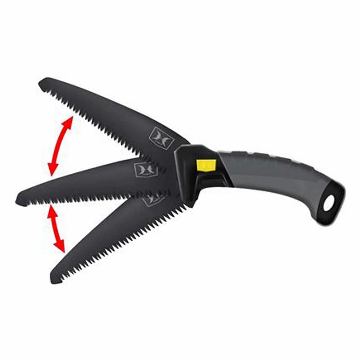 Hawk Handheld Wood Saw Hunting