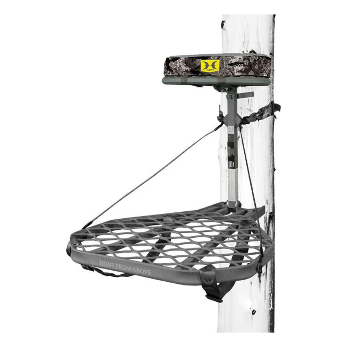 Hawk Helium Xl Hang-On Treestand Hang-On Stands