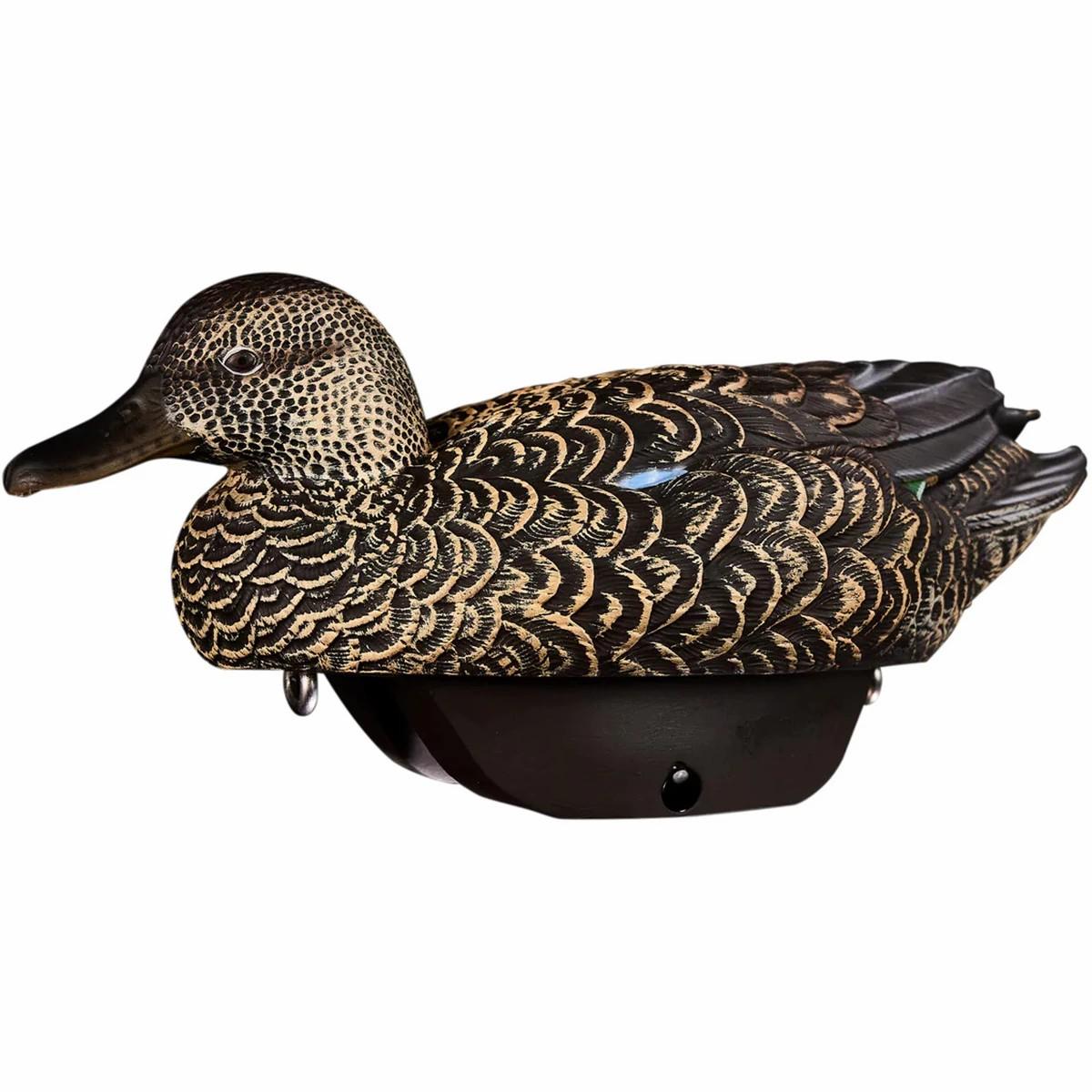 Heyday Hydrofoam Early Season Teal Decoys Decoys