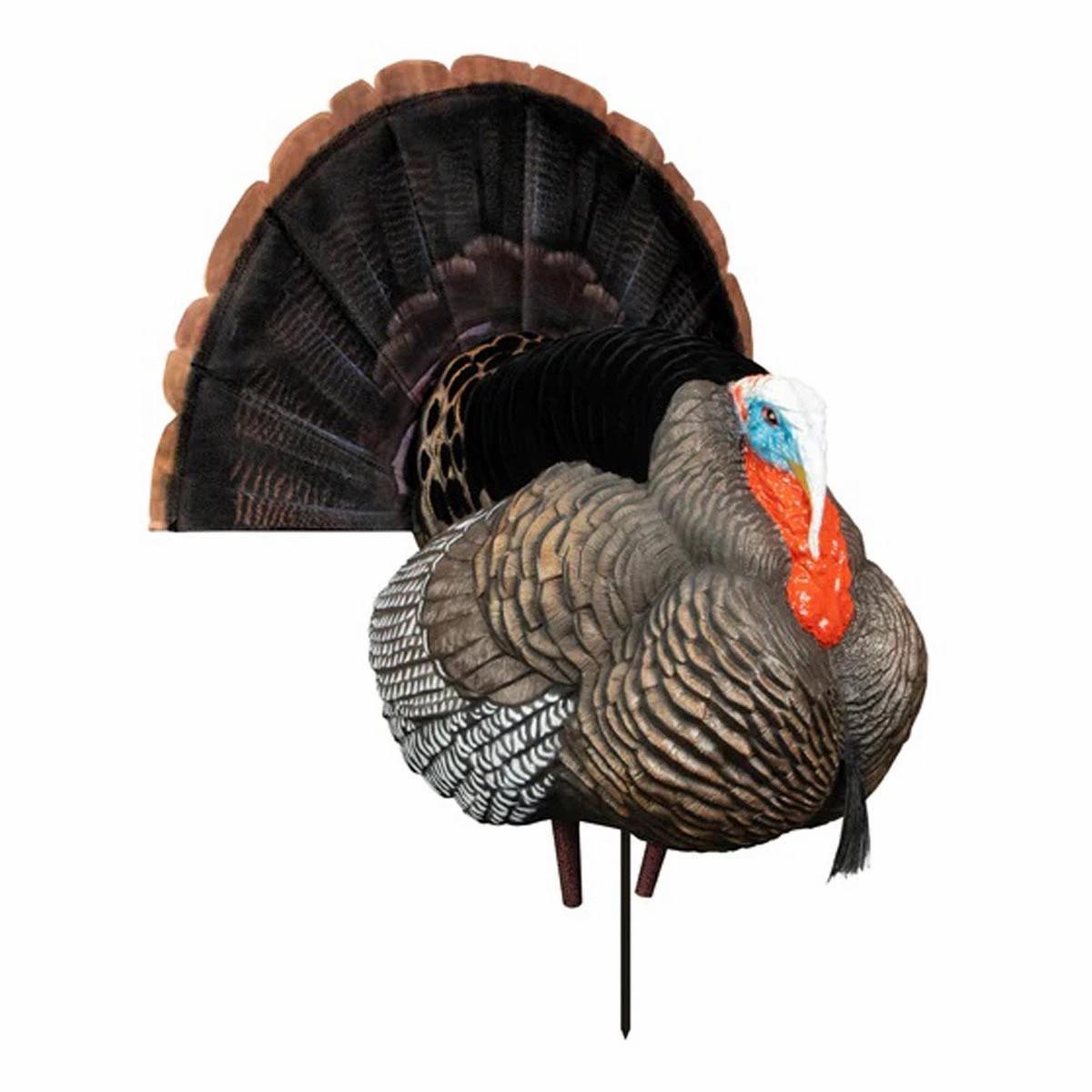 Higdon Apex Strutter Hard Body Turkey Decoy Decoys