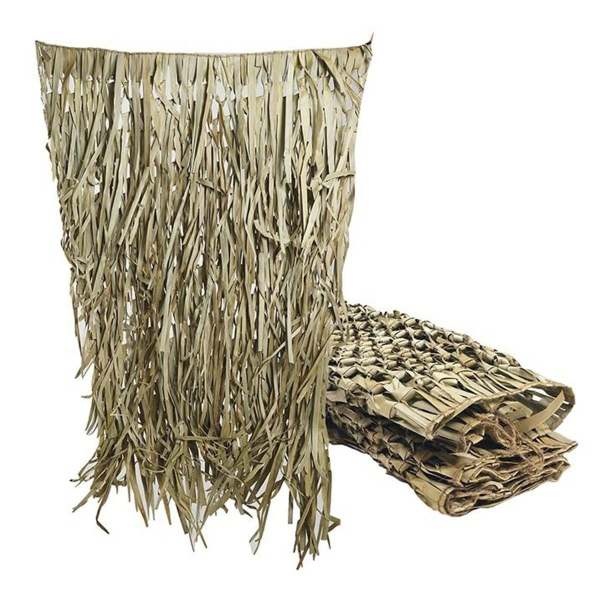 Higdon Blind Grass 4′ X 5′ Sheets 4Pk Blind Accessories