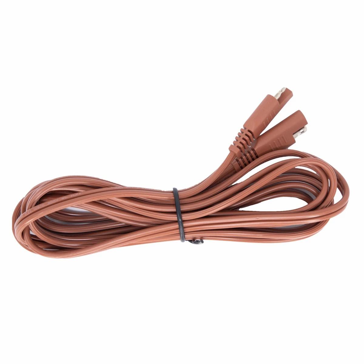 Higdon Clone 10′ Extension Cord Sae/Sae Decoy Accessories