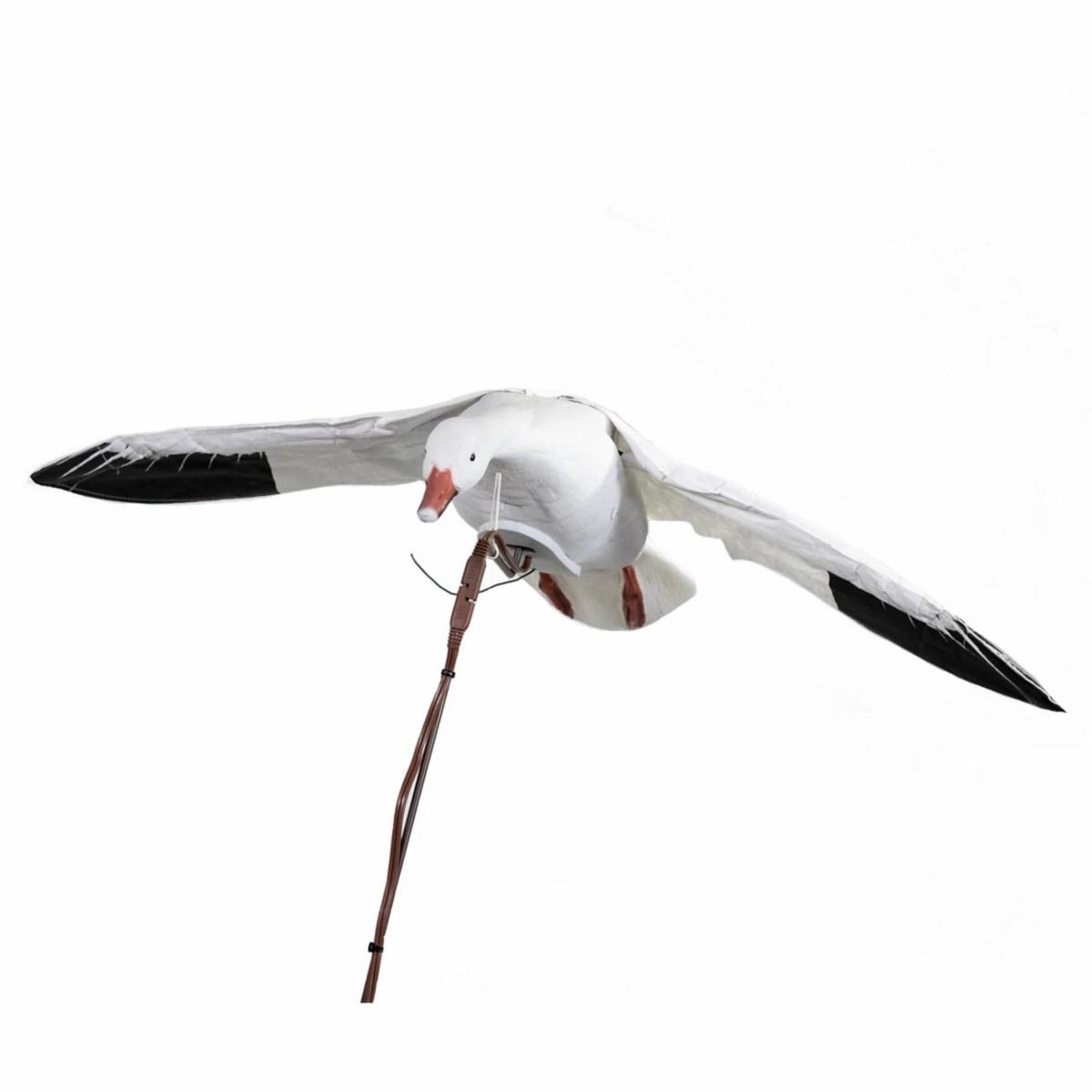 Higdon Clone Snow Goose Decoy Decoys