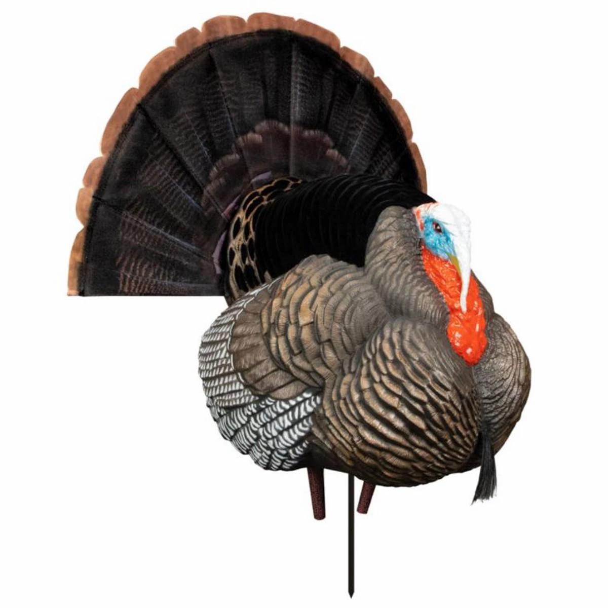 Higdon Trustrutter Xs Motion Tom Turkey Decoy Decoys