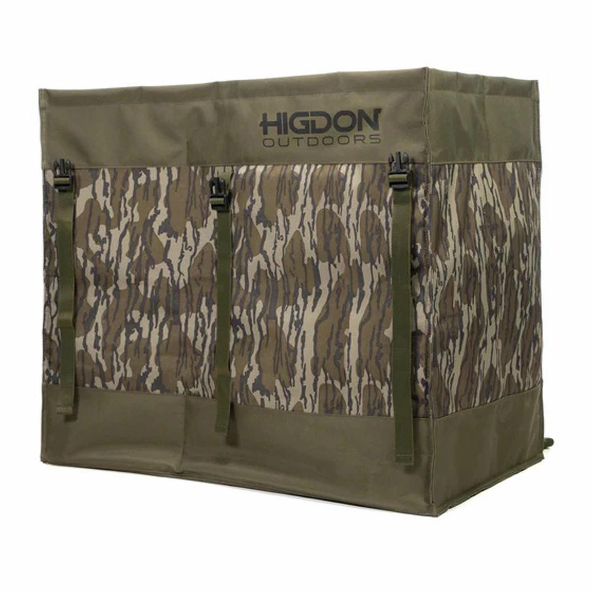 Higdon X-Slot Universal Turkey Bag Decoy Bags