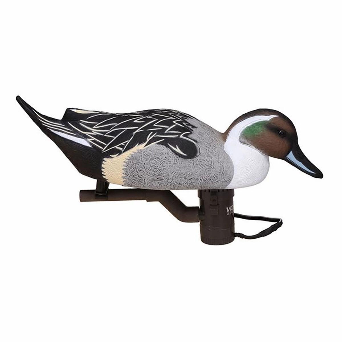 Higdon Xs Battleship Swimmer, Pintail 12V Decoys