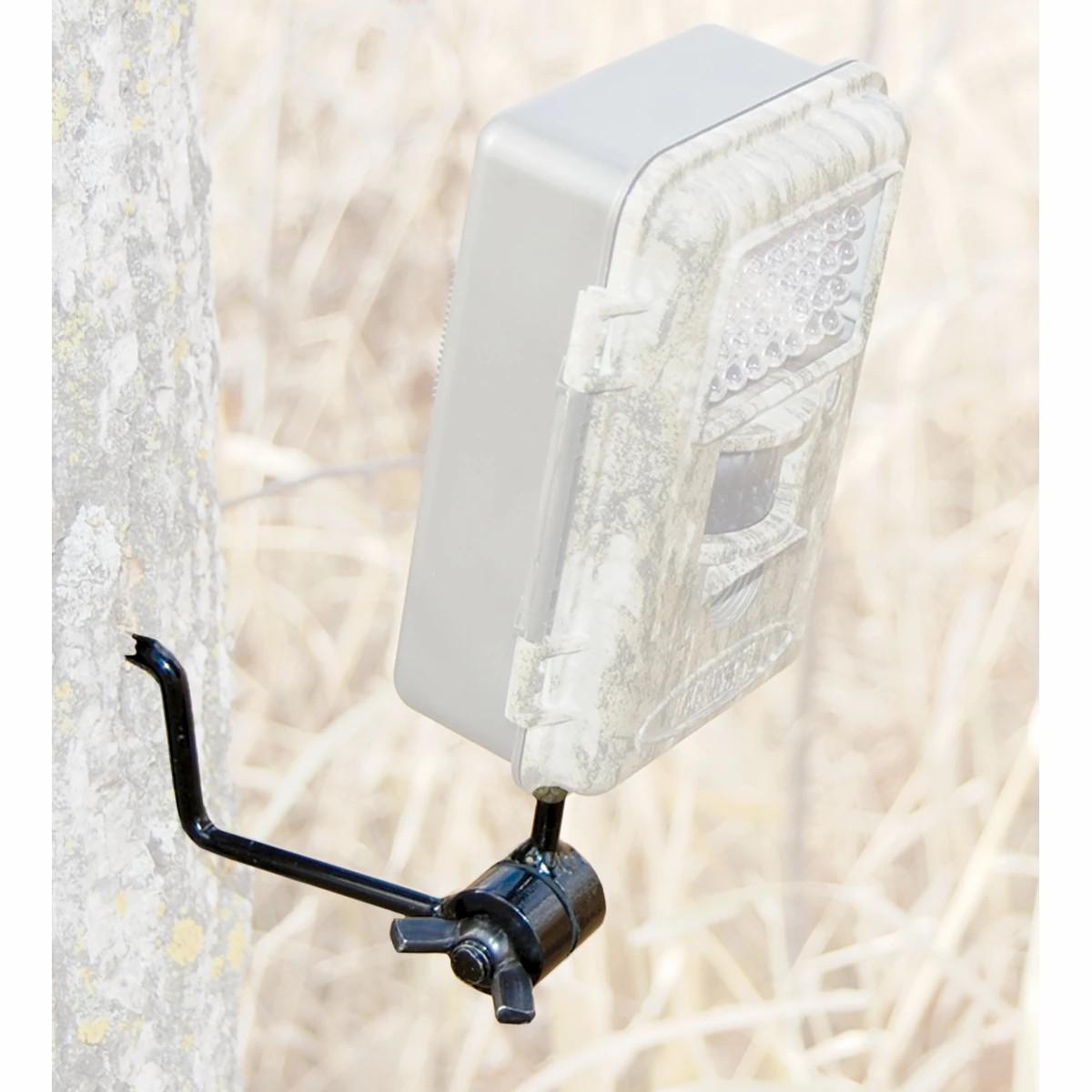 Hme Economy Trail Camera Holder Hunting