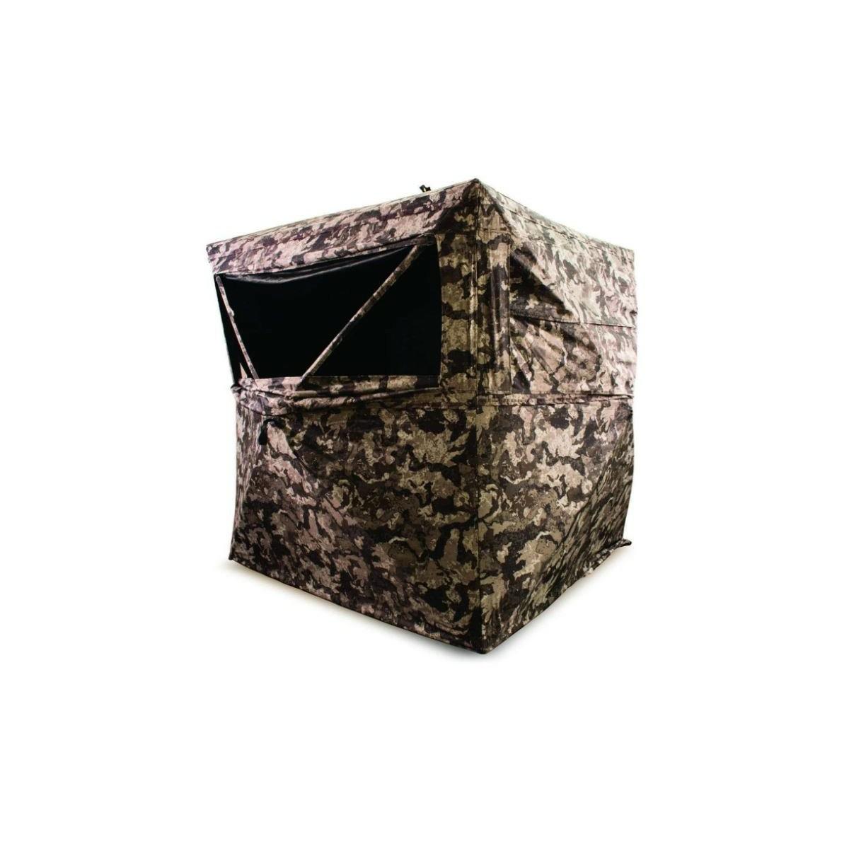 Hme Executioner 3-Person Ground Blind Blinds