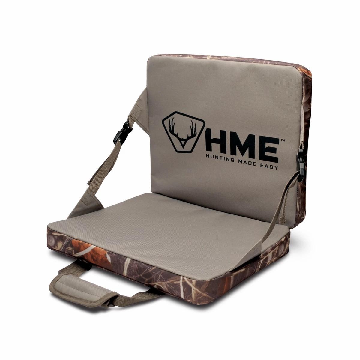 Hme Folding Seat Cushion Blind Chairs