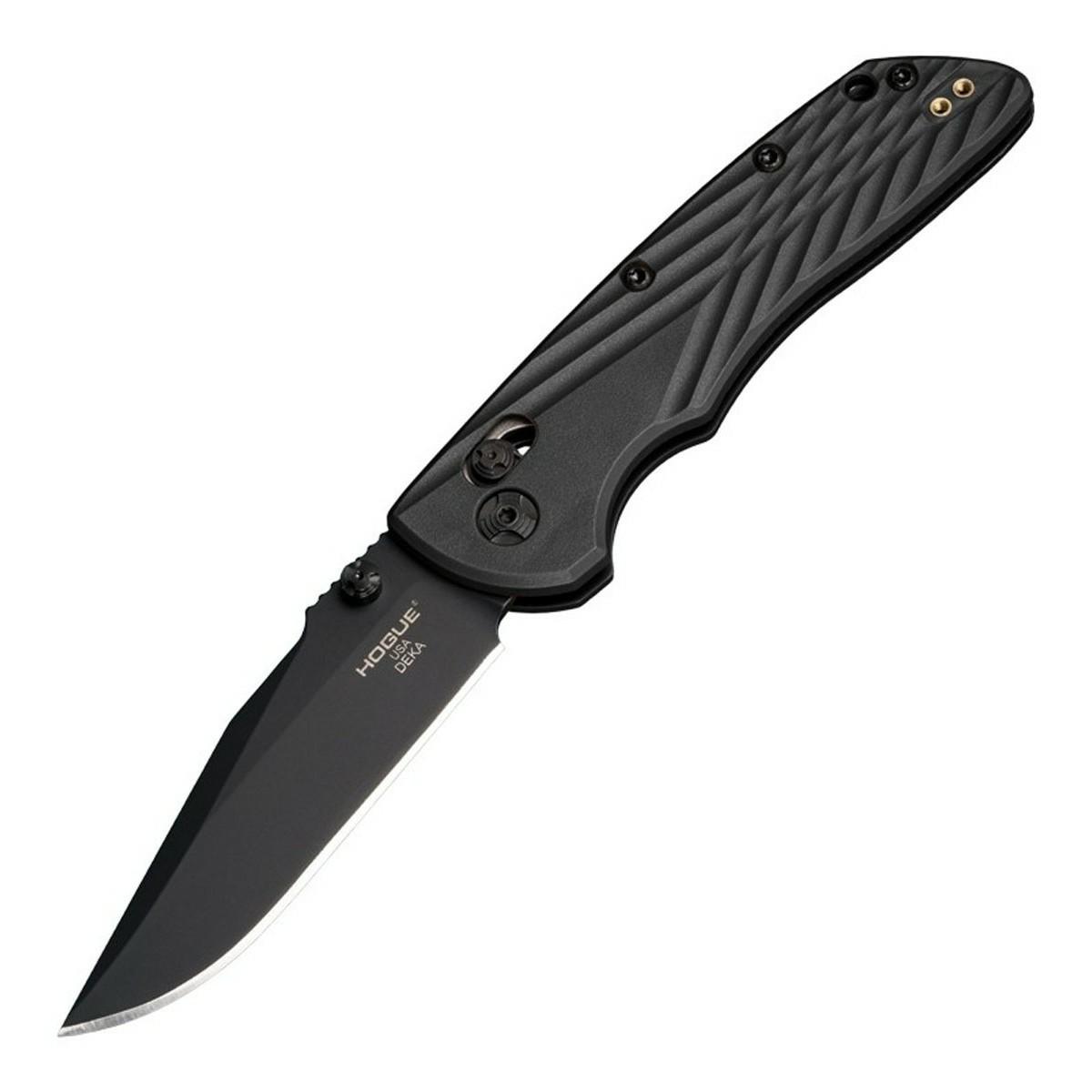 Hogue Deka Pocket Knife Hunting