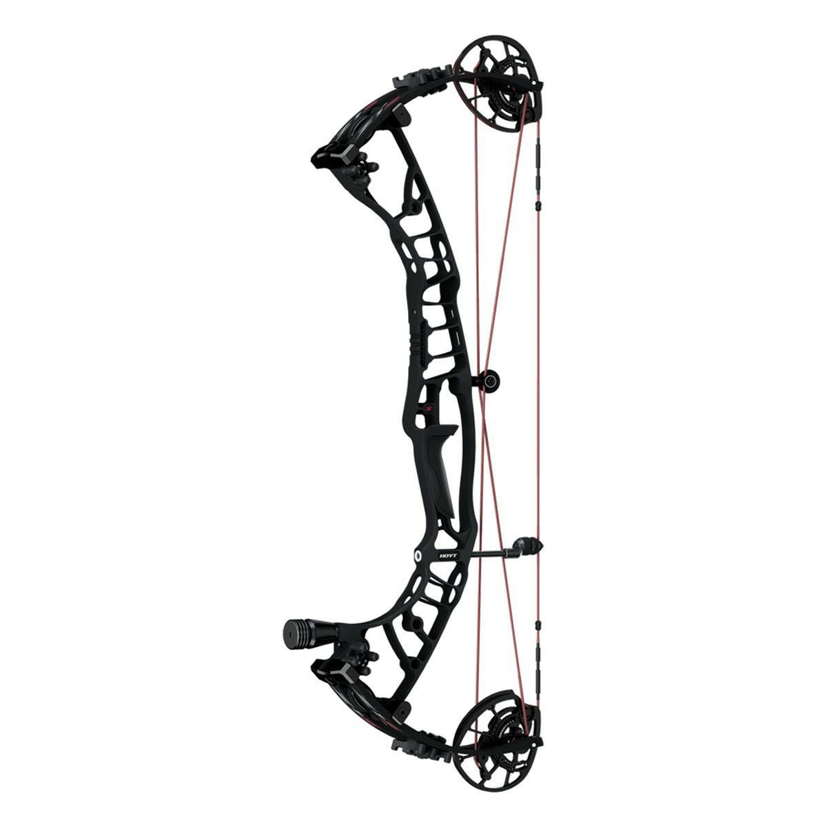 Hoyt Z1S Compound Bow Archery