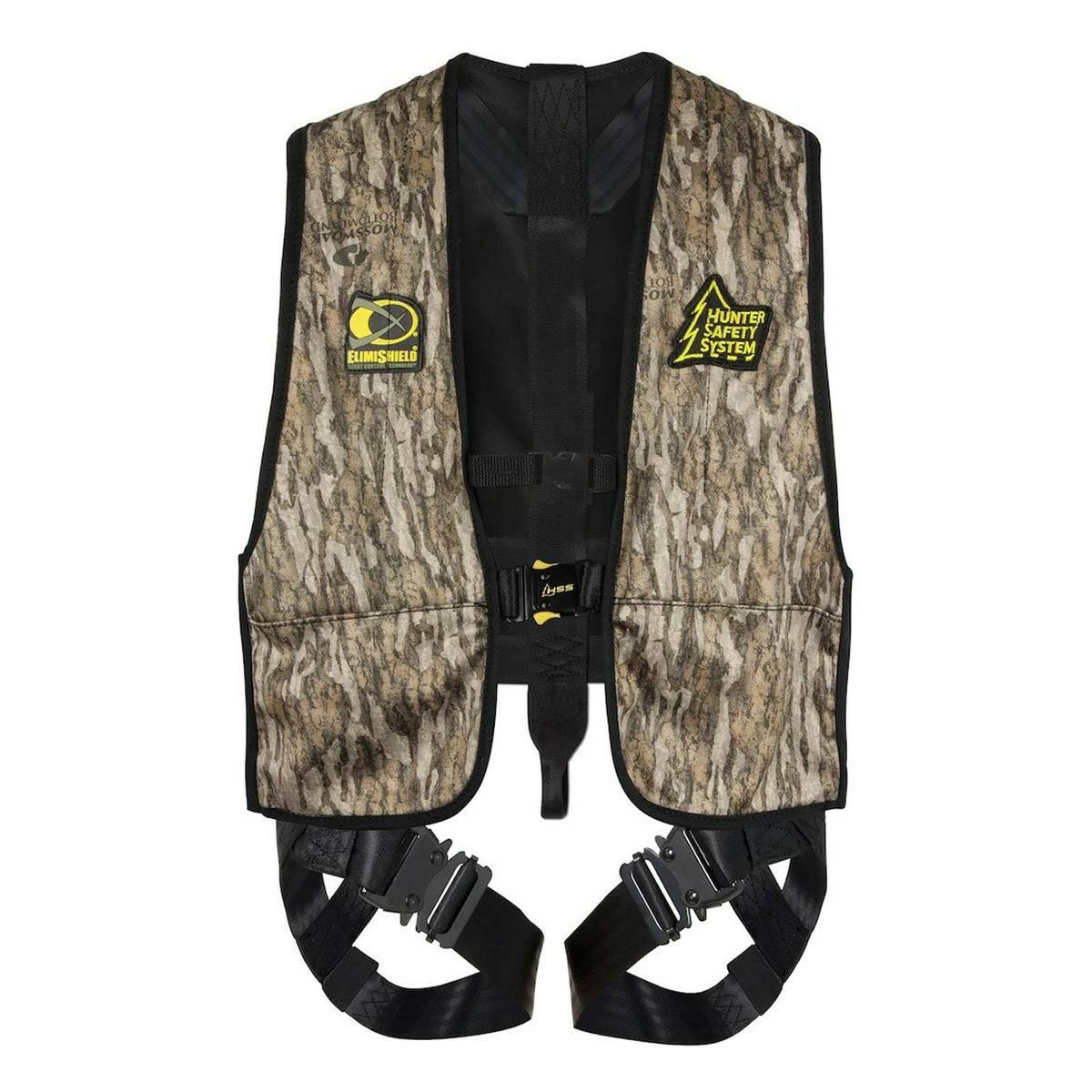 Hunter Safety System Lil Treestalker Youth Harness Hunting