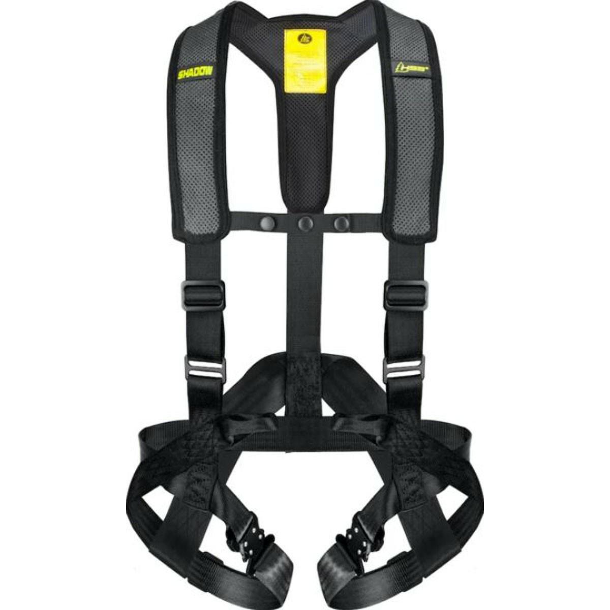 Hunter Safety System Shadow Treestand Harness Hunting