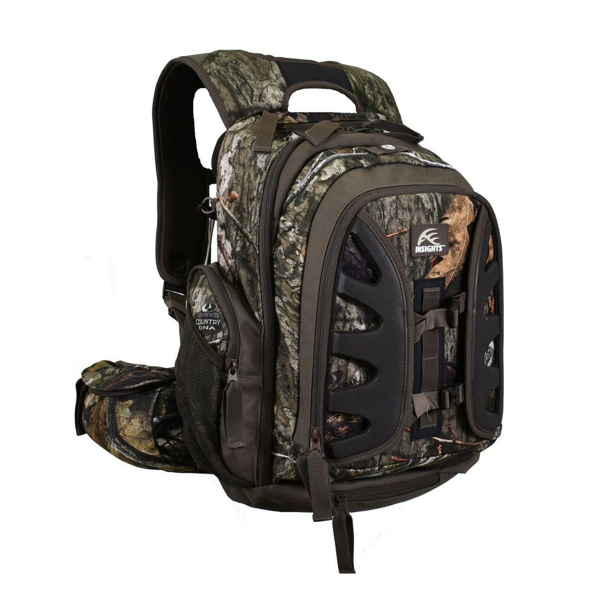 Insights Hunting Element Day Backpack Hunting