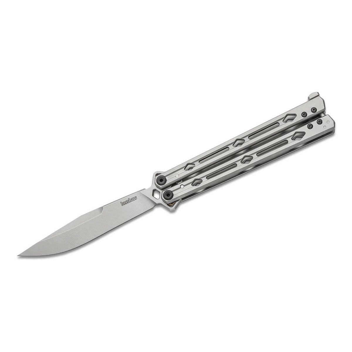 Kershaw 5150 Lucha Butterfly Automatic Knife Automatic Knives