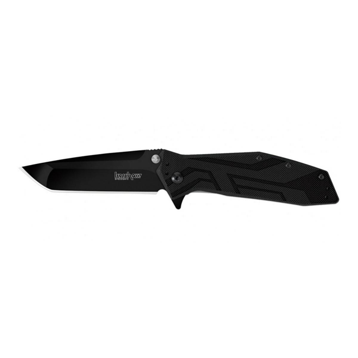 Kershaw Knives Brawler Pocket Knife Hunting