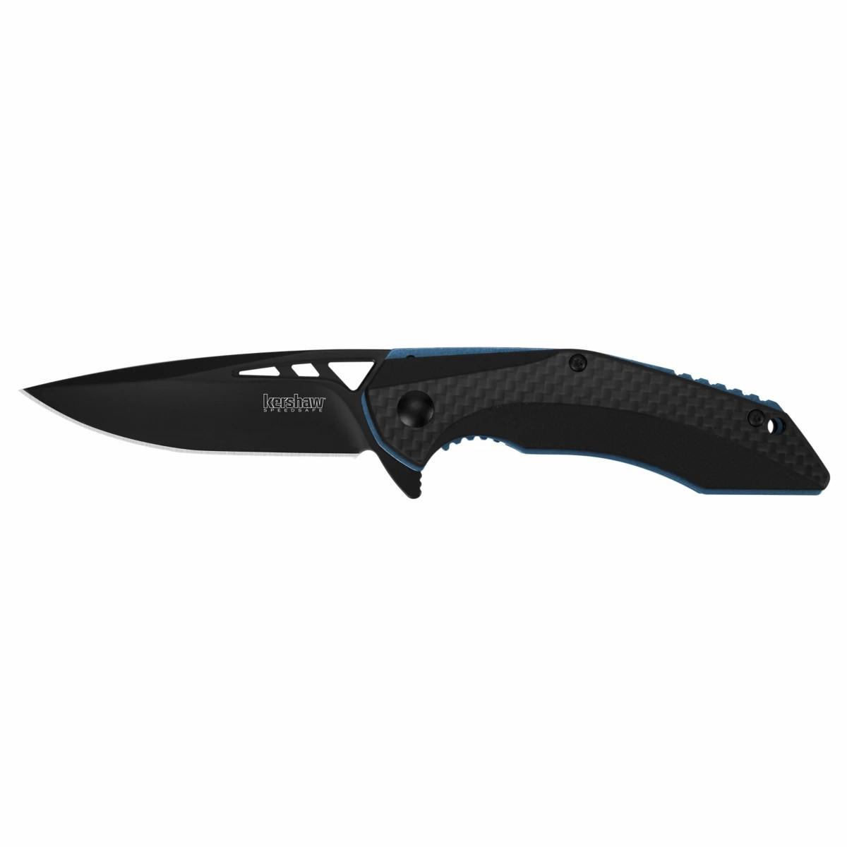 Kershaw Knives Fallaway Folding Pocket Knife Hunting