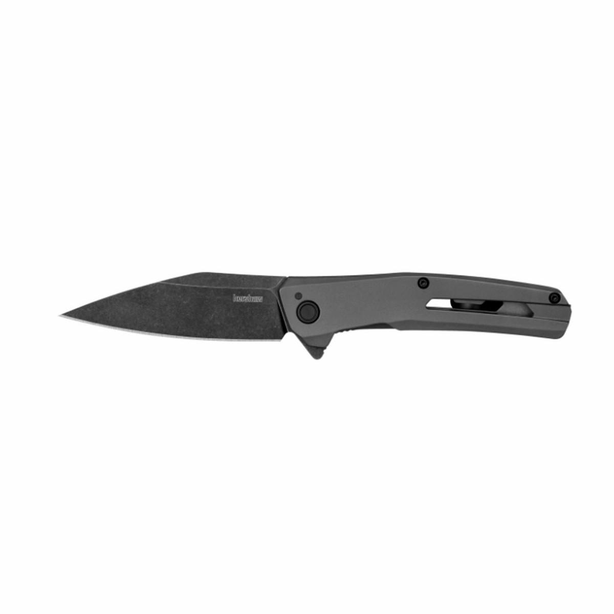 Kershaw Knives Flyby Folding Pocket Knife Hunting