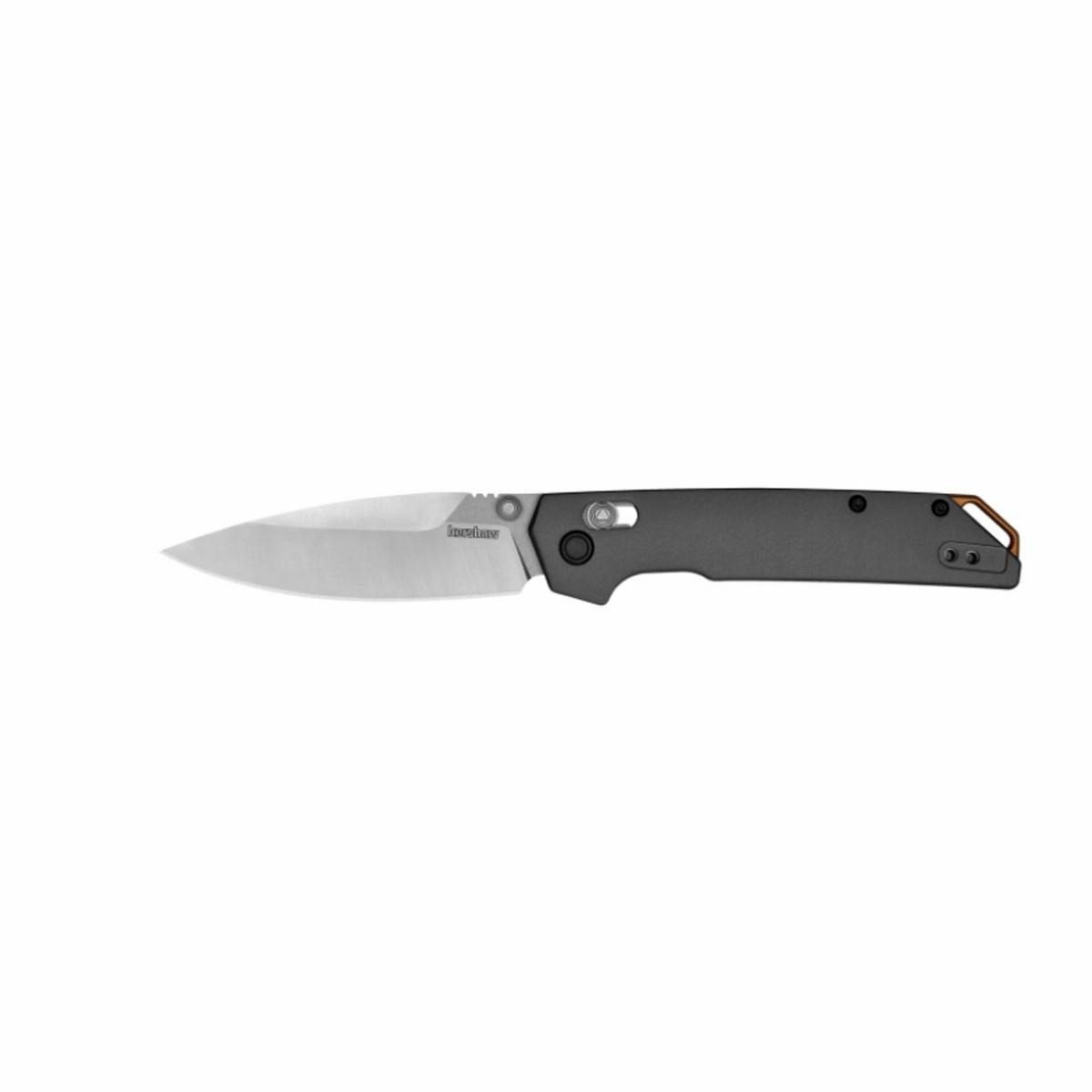 Kershaw Knives Iridium Pocket Knife Hunting