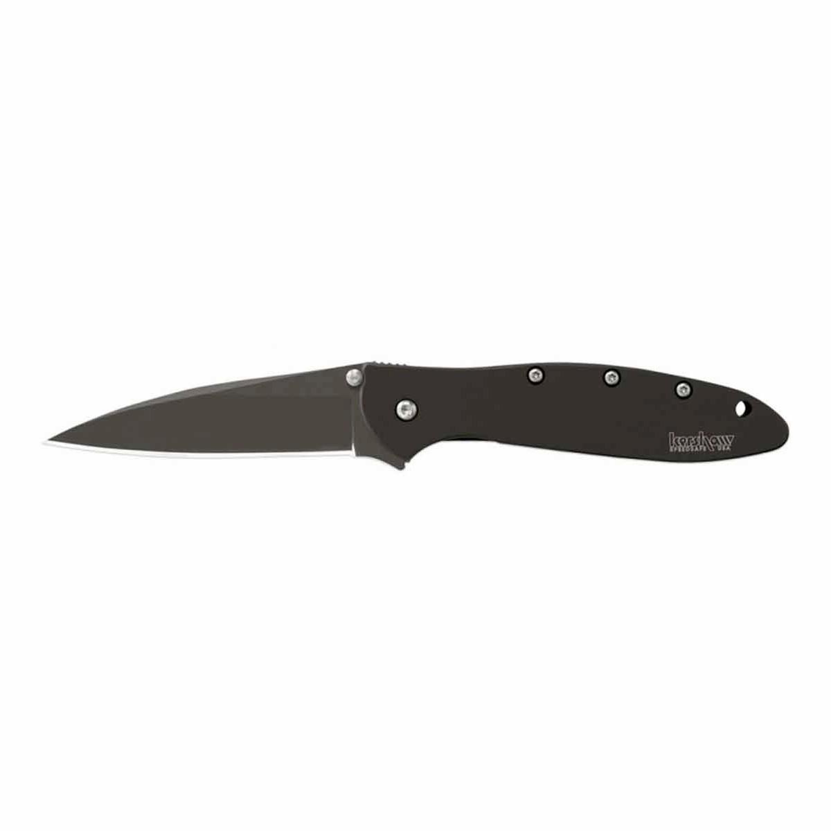 Kershaw Knives Leek Pocket Knife Hunting