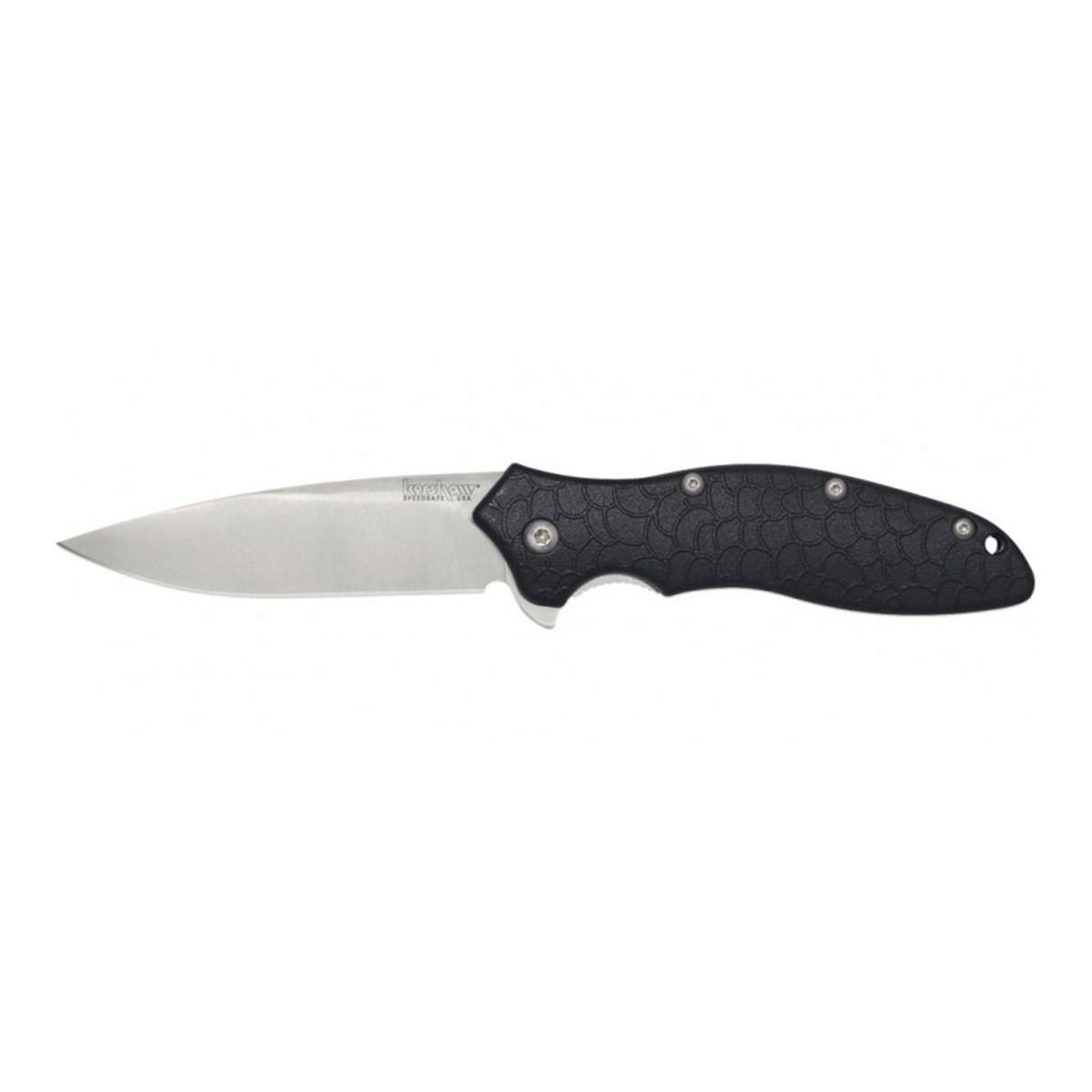 Kershaw Knives Oso Sweet Pocket Knife Hunting