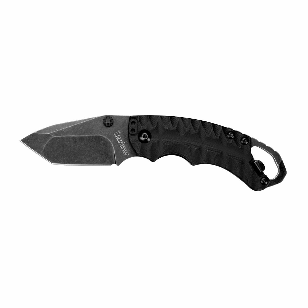 Kershaw Knives Shuffle Ii Tanto Pocket Knife Hunting