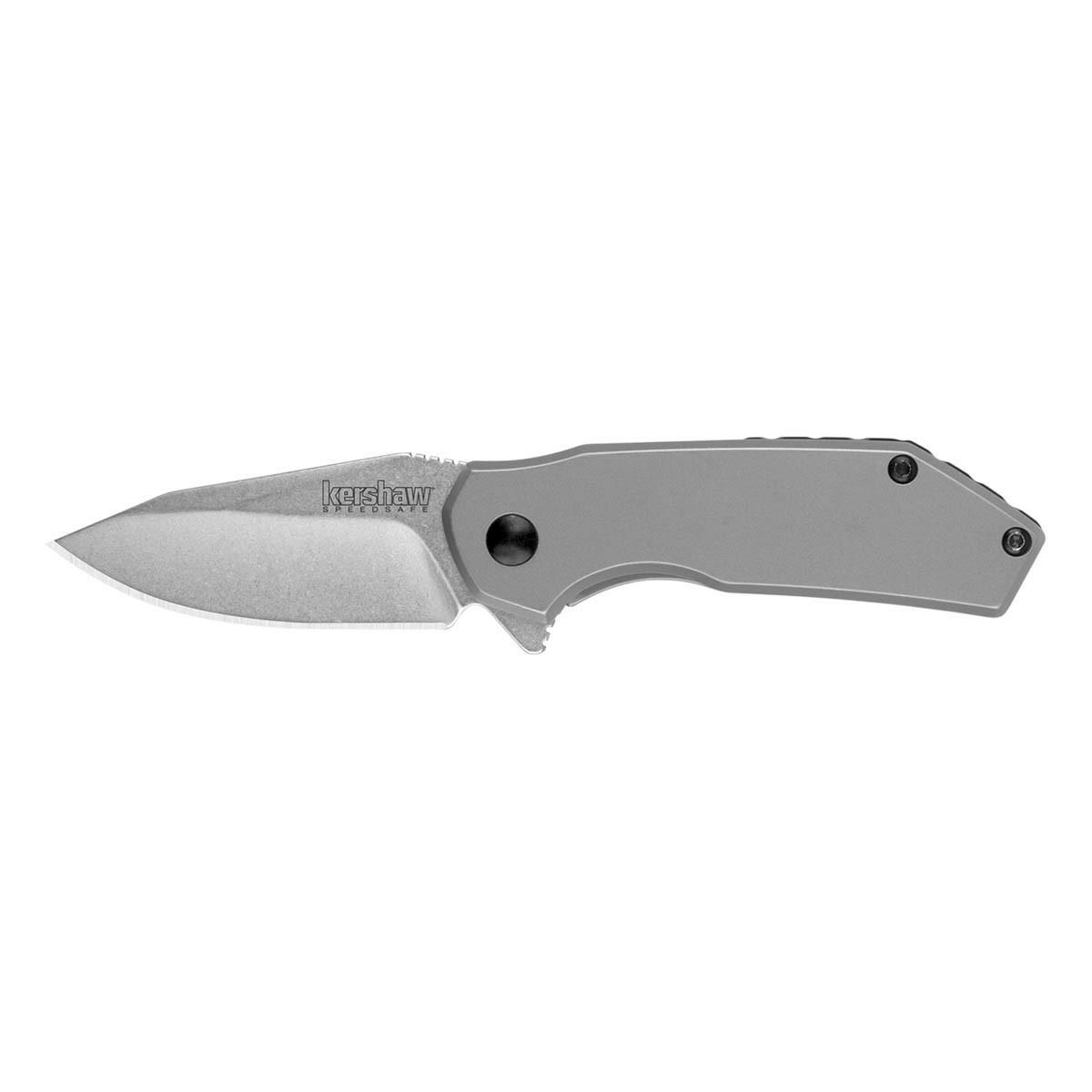 Kershaw Knives Valve Pocket Knife Hunting