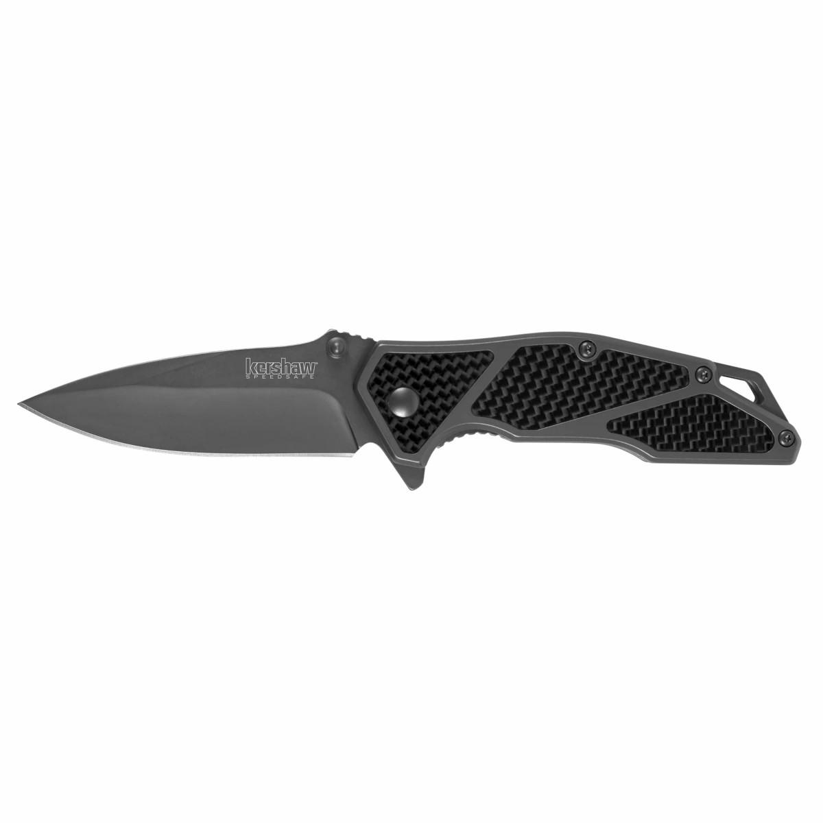 Kershaw Knives Versus Folding Pocket Knife Hunting