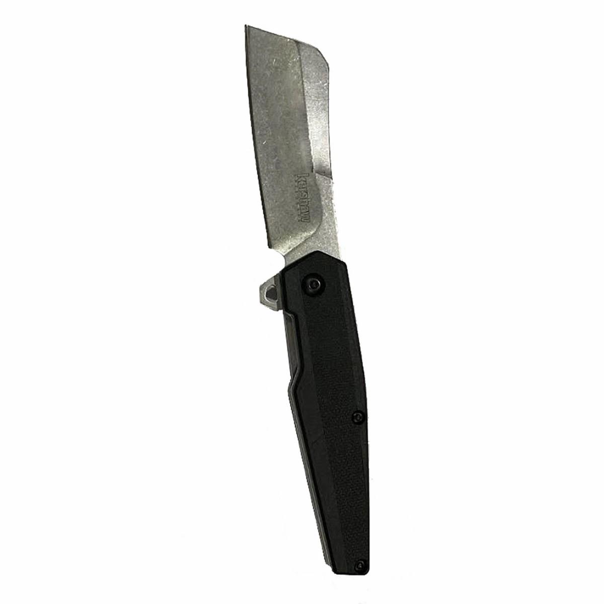 Kershaw Knives Whoosh 1371X Pocket Knife Hunting