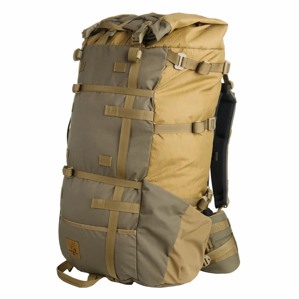 Kifaru Dall Pack – Bag Only Hunting