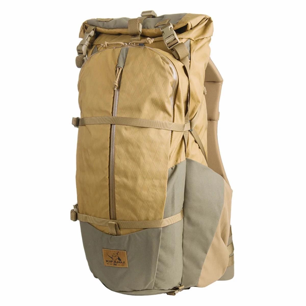 Kifaru Kutthroat Backpack Hunting