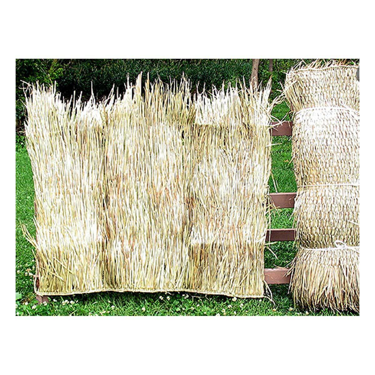 Knutsons Waterfowl Grassmat Blind Accessories