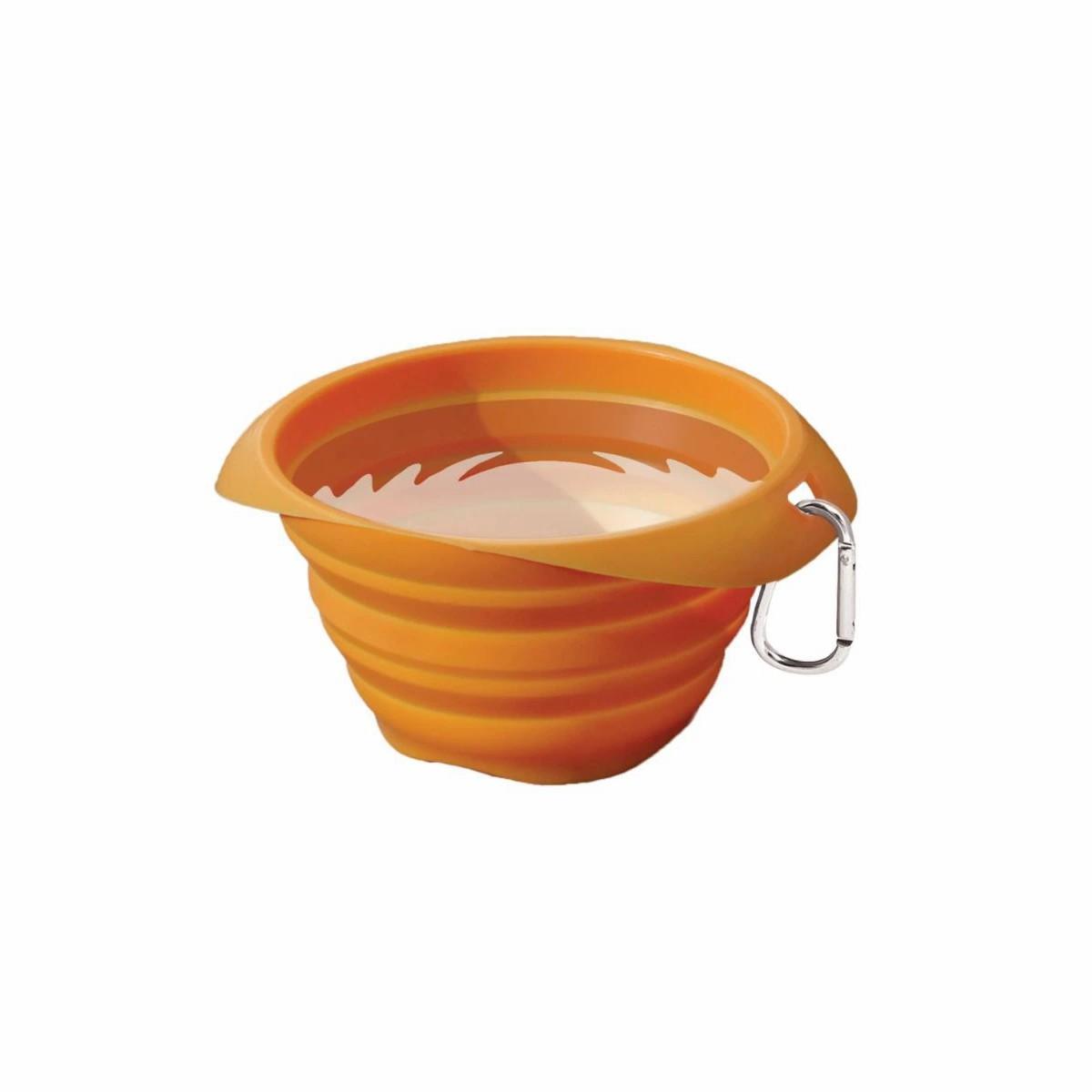 Kurgo Collaps-A-Bowl Bowls & Feeders