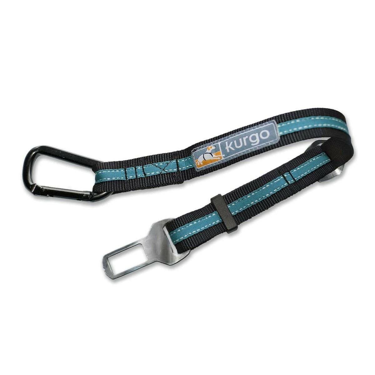 Kurgo Direct To Seat Belt Tether Collars & Leashes