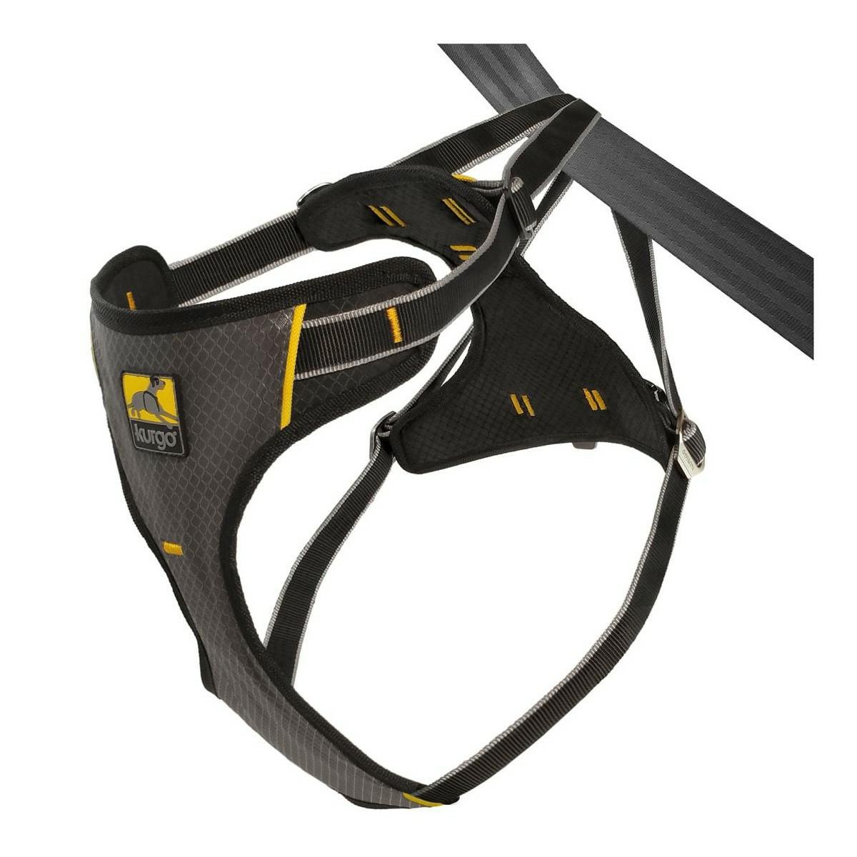 Kurgo Impact Dog Car Harness Collars & Leashes