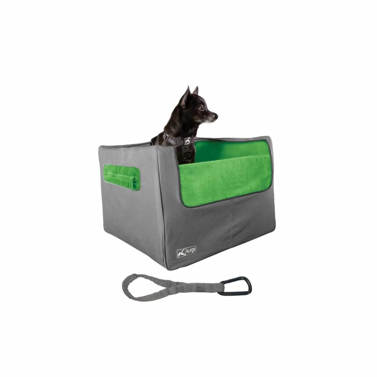 Kurgo Rear Seat Booster Dog Training & Suoolies