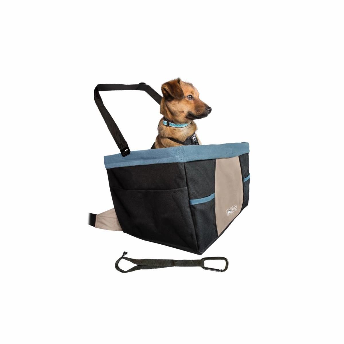 Kurgo Rover Booster Dog Seat Dog Training & Suoolies