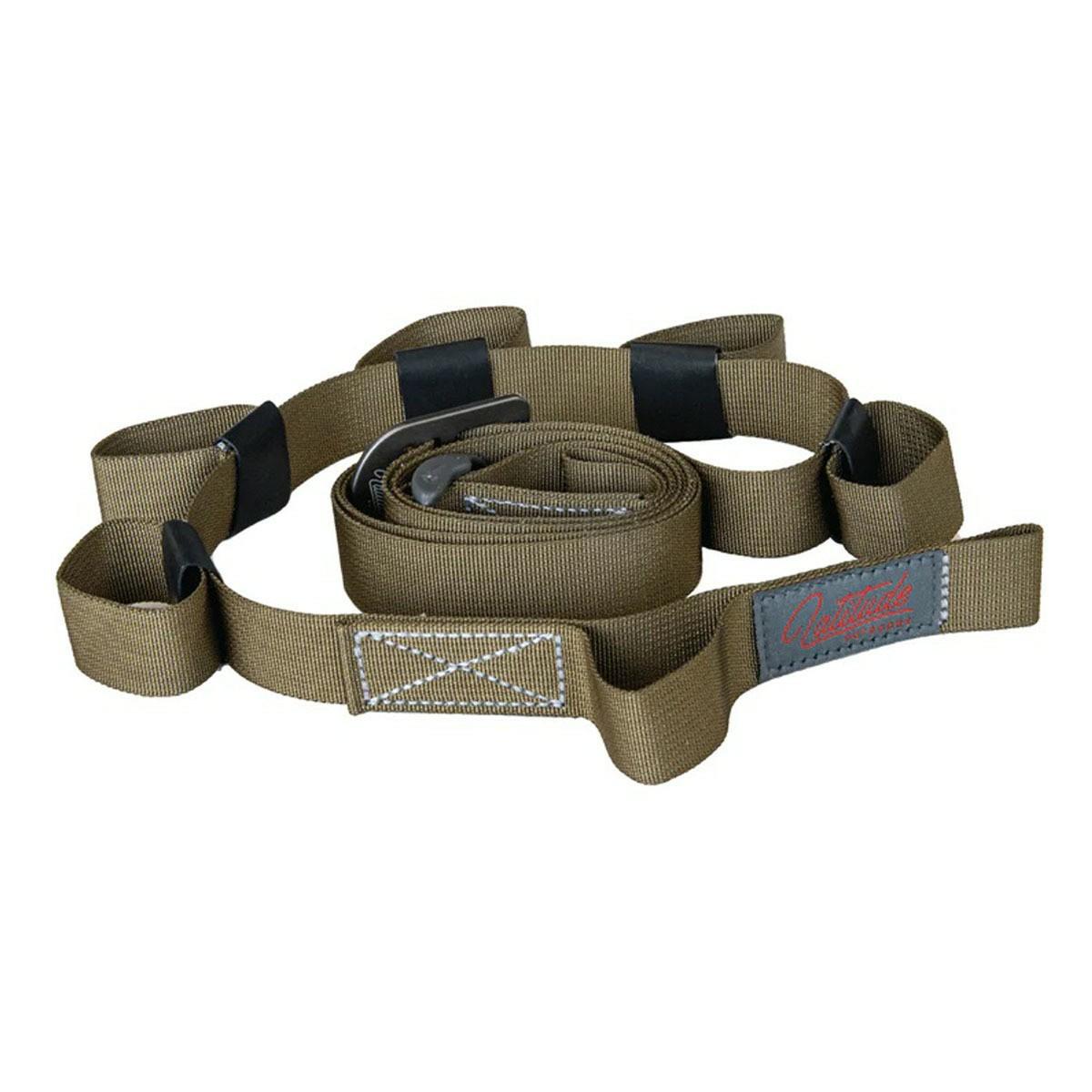 Latitude Outdoors Gear Strap Hunting