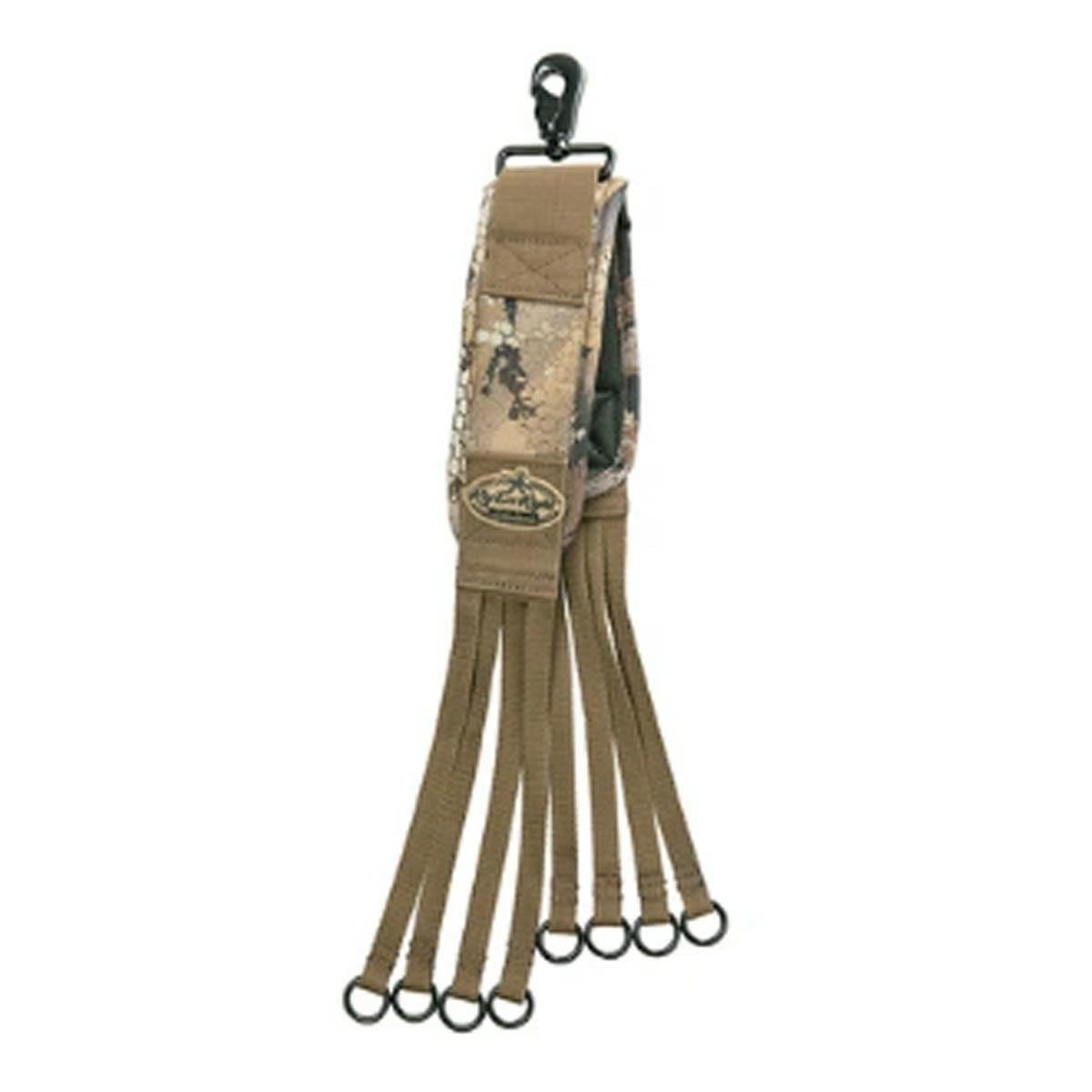 Leg Band Game Strap-Leg Loop Style Decoy Accessories